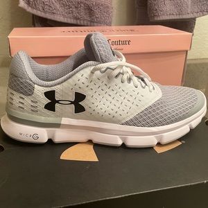 Underarmour Tennis Shoes